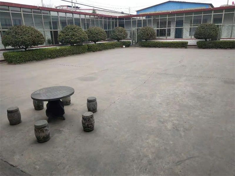 辦公環境